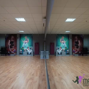 Margo-Fit