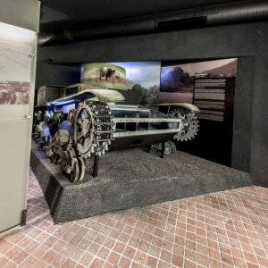 Muzeum Armii Krajowej im. gen. Emila Fieldorfa „Nila” 