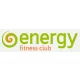 Logo Energy Fitness Club BATORY