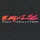 Logo Studio Tańca i Fitness Express