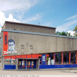 Kino Zbyszek