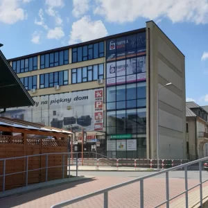 Fabryka Sportu