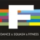 Logo FAVELA Klub SQUASH'a