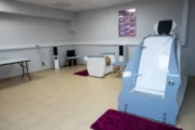Rabat na pojedyncze wejście na bieżnie Vacu, limfodreci