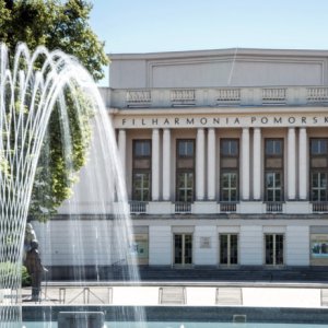 Filharmonia Pomorska im. Ignacego Jana Paderewskiego