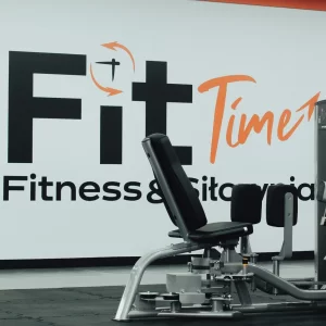 Fit Time