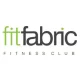 Logo Fit Fabric