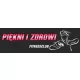 Logo Piękni i Zdrowi
