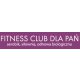 Fitness Club Dla Pań