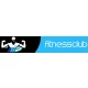 Logo Fitness Club JS