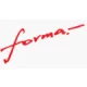 Logo Fitness Klub Forma