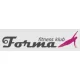 Logo Fitness Klub Forma