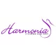 Logo Harmonia Fitness Dla Pań