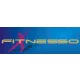 Logo Klub Fitnesso - Fitness & Cycling