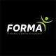 Logo FORMA Pilzno