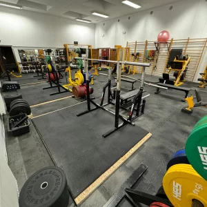 FORMA Strength Gym