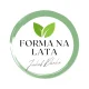 Logo Forma Na Lata
