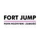 Logo Park Trampolin Fort Jump