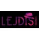 Logo Lejdis Studio Open Space Łódź