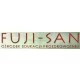 Logo Fuji-San Ośrodek Edukacji Prozdrowotnej