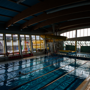 Gminny Ośrodek Sportu