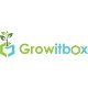 growitbox - Las w słoiku