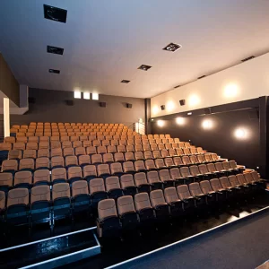 Kino Kapitol