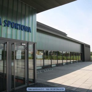 Hala Sportowa