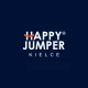 Logo Happy Jumper Kielce (Galeria Echo)