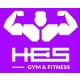 Logo Hes Box Studio 2.0