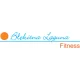Logo Fitness Błękitna Laguna