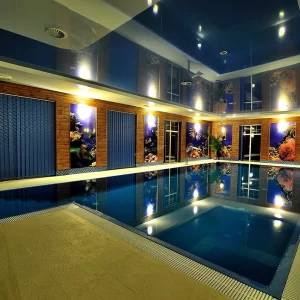 Hotel Niagara