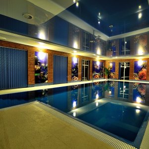 Hotel Niagara
