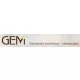 Logo Gem Hotel