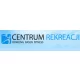 Logo Centrum Rekreacji Hotelu La Mar