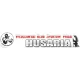 Logo Husaria MMA