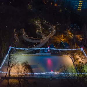 Ice-Park Kraków