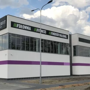 Interfit Club