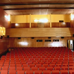 Kino IKAR