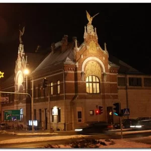 Kino IKAR