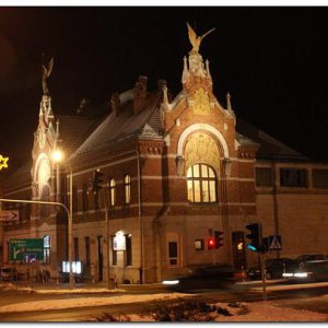 Kino IKAR