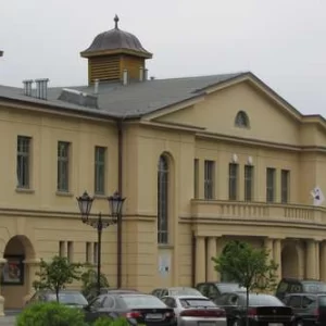 Kino-Teatr Pasja