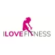 Logo I Love Fitness Żytnia-Klub Tylko Dla Kobiet