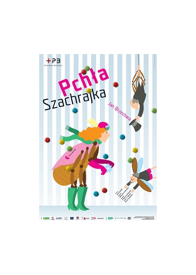 PCHła Szachrajka