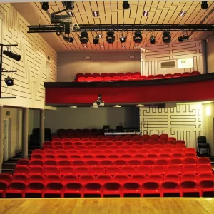 Kino Oaza