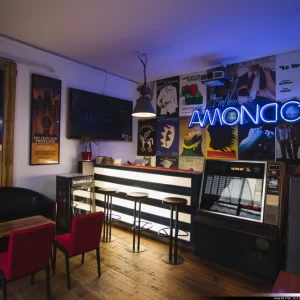 Kino Amondo