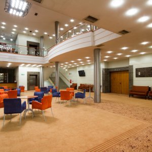 Teatr Nowy im. Kazimierza Dejmka - duża Sala