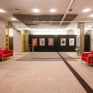 Teatr Nowy im. Kazimierza Dejmka - Mała Sala