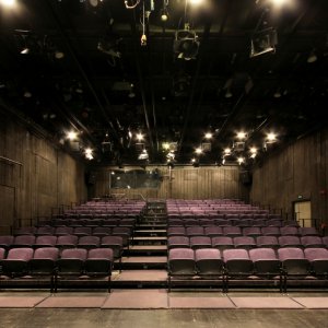 Teatr Nowy im. Kazimierza Dejmka - Mała Sala