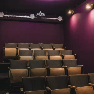 Kino Amondo